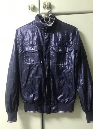 Ветровка gf ferre на подростка