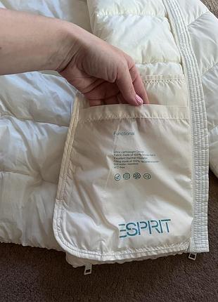 Куртка жіноча демісезонна esprit 8