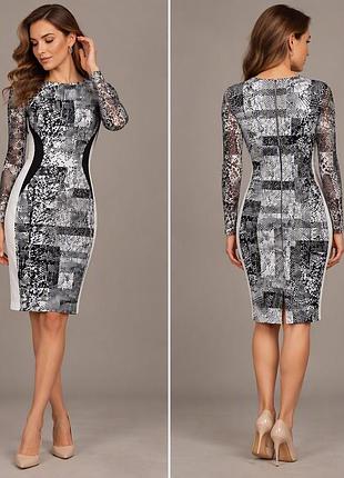 Платье karen millen