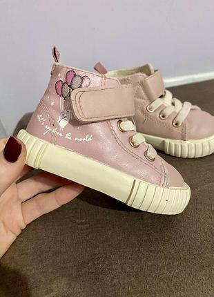 Черевички h&m осінні черевички 2