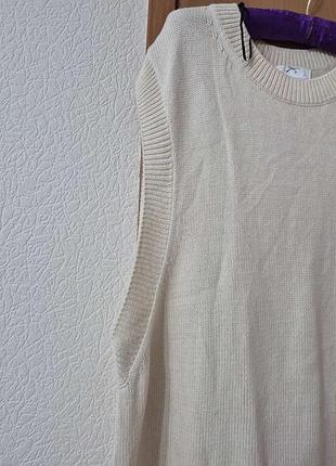 Вязана сукня h&amp;m 3