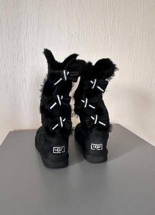 Чгботи ugg оригінал, ugg лімітована модель, уггі, 4