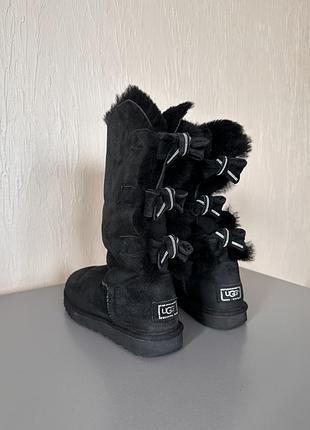 Чгботи ugg оригінал, ugg лімітована модель, уггі,