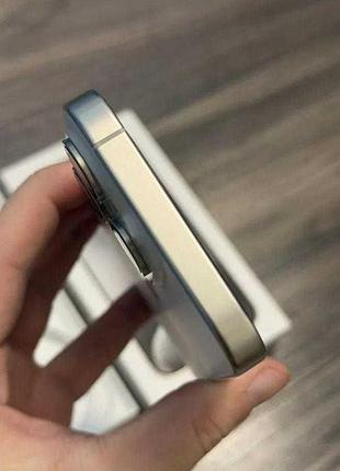 Iphone 15 pro 256 гб sim-esim 3