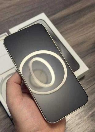 Iphone 15 pro 256 гб sim-esim 2