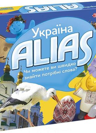 Настольная игра tactic элиас.украина (укр.) (56264)