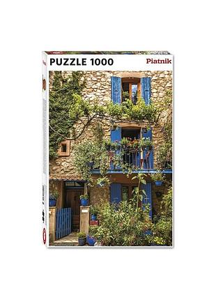 Пазл piatnik блакитний балкон, 1000 елементів (pt-556449)
