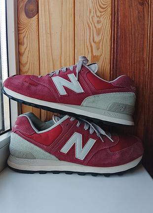 Кросівки new balance 574