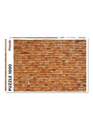 Пазл piatnik винные пробки, 1000 элементов (pt-543647)
