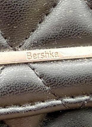 Сумка bershka 3