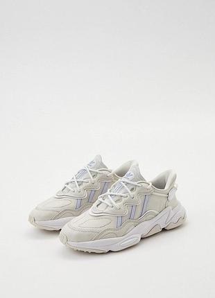 Adidas ozweego  женские спортивные-повседневные кроссовки