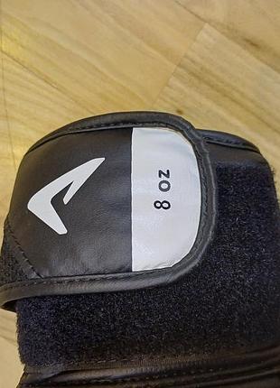 Перчатки спортивні demox 8 oz 2