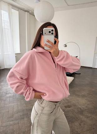 Флісова кофта 5