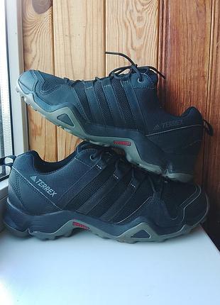 Кросівки adidas terrex