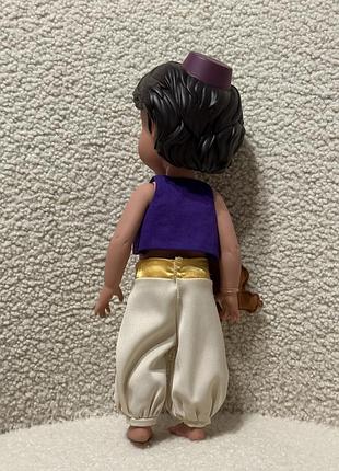 Аладін аніматор disney оригінал 4