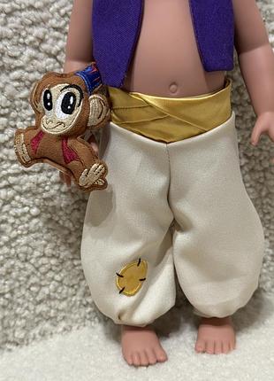 Аладін аніматор disney оригінал 3