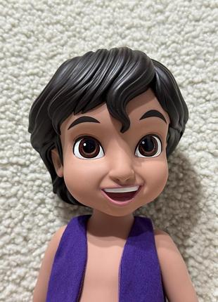 Аладін аніматор disney оригінал 2