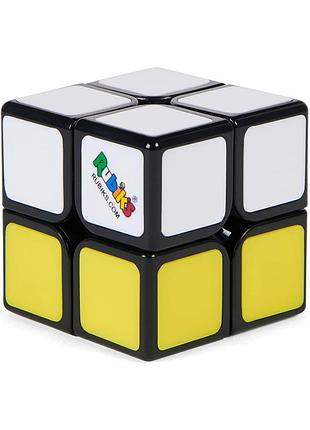 Головоломка rubik's кубик 2х2 для начинающего (6065322)