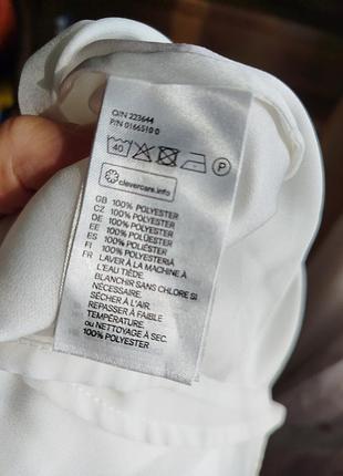 Рубашка фирмы h&amp;m 8