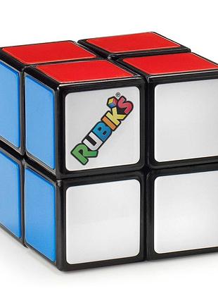 Головоломка rubik's s3 кубик 2x2 мини (6064596)