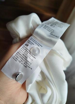 Рубашка фирмы h&amp;m 9