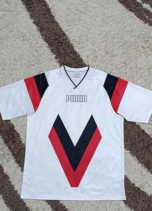 Футболка (puma)