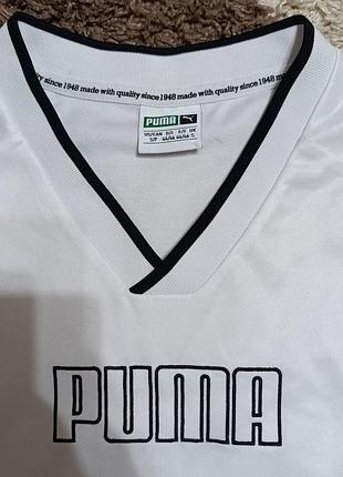 Футболка (puma) 2