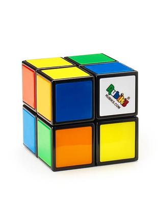 Головоломка rubik's s2 - кубик 2x2 мини (6063963)