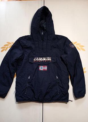 Napapijri анорак размер l