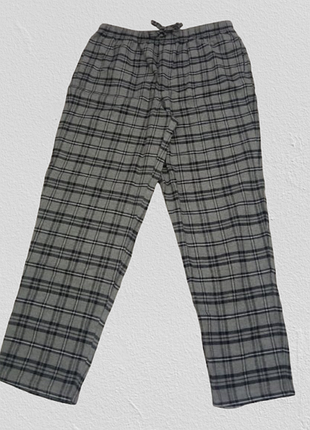 Домашні чоловічі штани у розмірі l\xl  від m&s