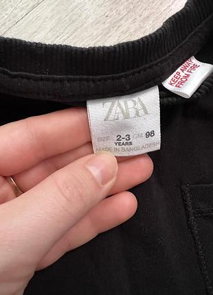 Реглан zara 2