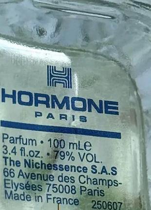 Hormone paris this is not gaba 100 мл тестер оригінала 5