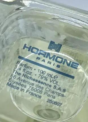 Hormone paris this is not gaba 100 мл тестер оригінала 6