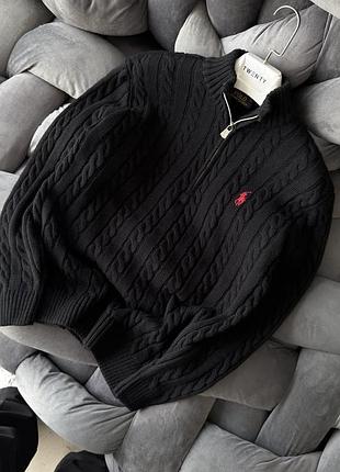 Кофта polo ralph lauren