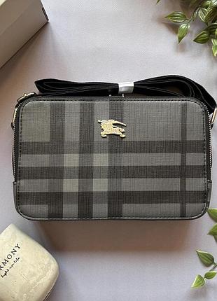 Burberry сумка