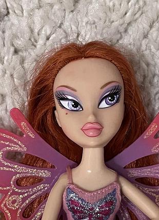 Лялька для дівчинки bratz pixie з аксесуарами, різнокольорова 2