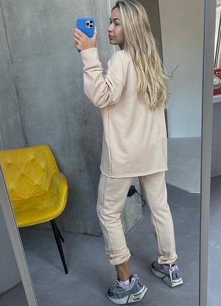 Костюм жіночий 5