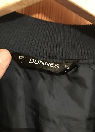 Стьобане пальто dunnes 54-56 2