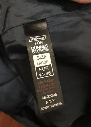 Стьобане пальто dunnes 54-56 3