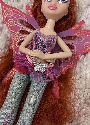 Лялька для дівчинки bratz pixie з аксесуарами, різнокольорова 3