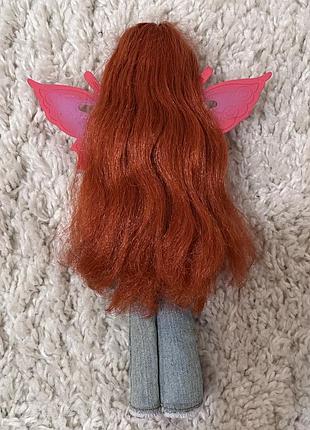 Лялька для дівчинки bratz pixie з аксесуарами, різнокольорова 4