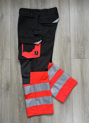 Робочі карго штани mascot workwear 2