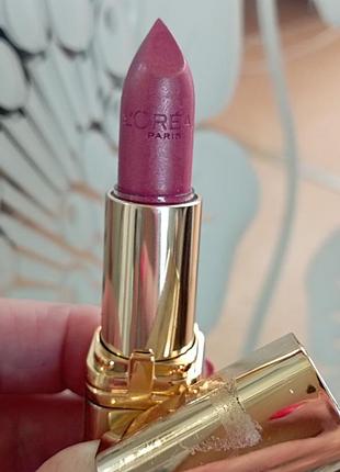 L'oréal помада тон 265 2