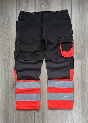 Робочі карго штани mascot workwear