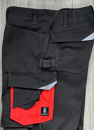 Робочі карго штани mascot workwear 3