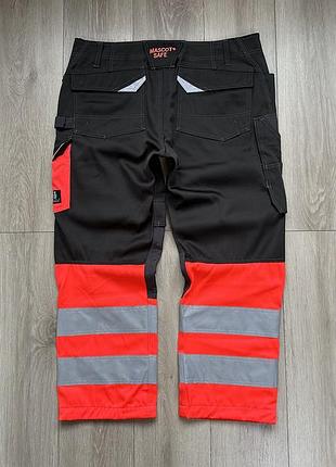 Робочі карго штани mascot workwear 7