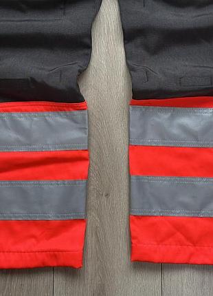 Робочі карго штани mascot workwear 6