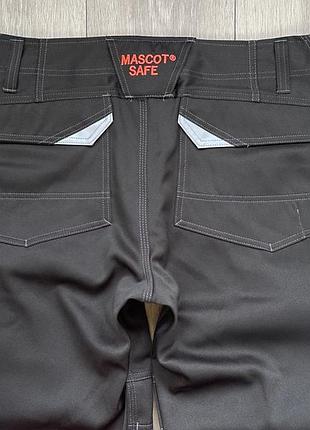 Робочі карго штани mascot workwear 8