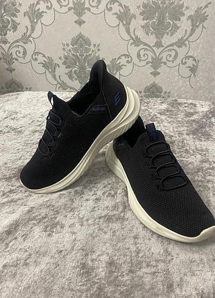 Кросівки skechers