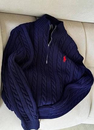 Кофта polo ralph lauren 3